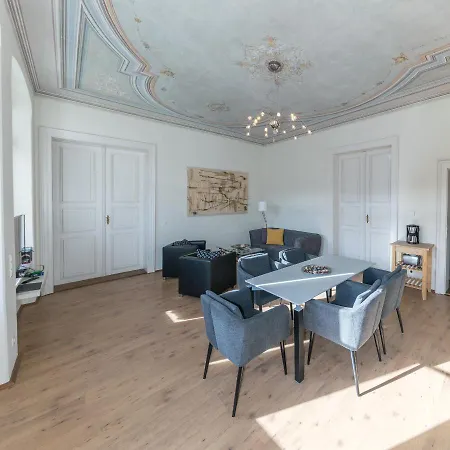 Albergo-Toscana Бад-Шандау Экстерьер фото