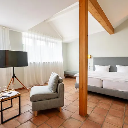 Albergo-Toscana Бад-Шандау Экстерьер фото