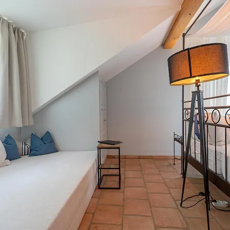 Albergo-Toscana Бад-Шандау Экстерьер фото