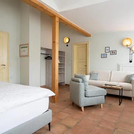 Albergo-Toscana Бад-Шандау Номер фото