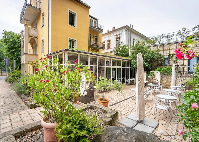 Albergo-Toscana