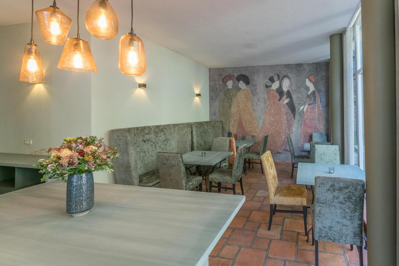 Albergo-toscana Hotel Bad Schandau