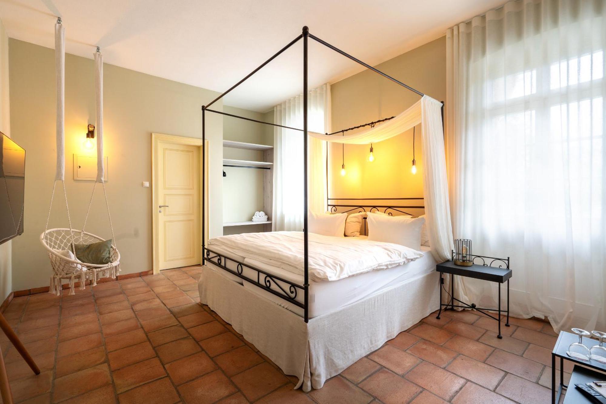 Hotel Albergo-toscana Bad Schandau